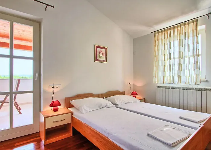 Azura 別荘 Hreljići