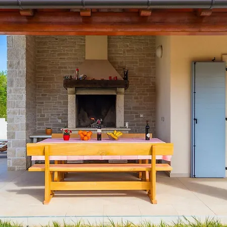 Azura Ferienhaus Hreljići