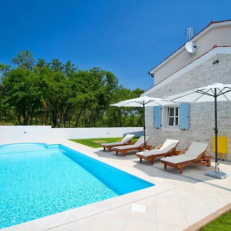 Ferienhaus Azura Hreljići