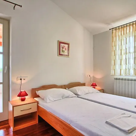 Azura Ferienhaus Hreljići