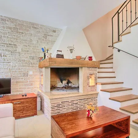 Ferienhaus Azura Hreljići