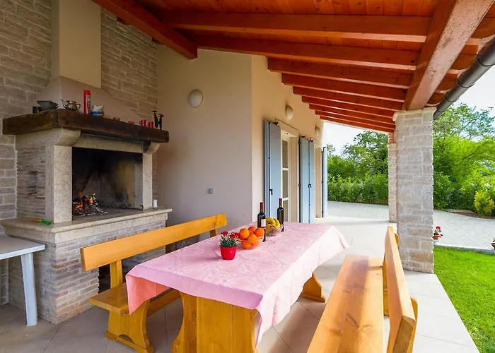 Azura Σπίτι διακοπών Hreljići