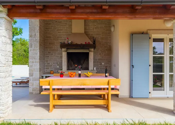 Azura Σπίτι διακοπών Hreljići