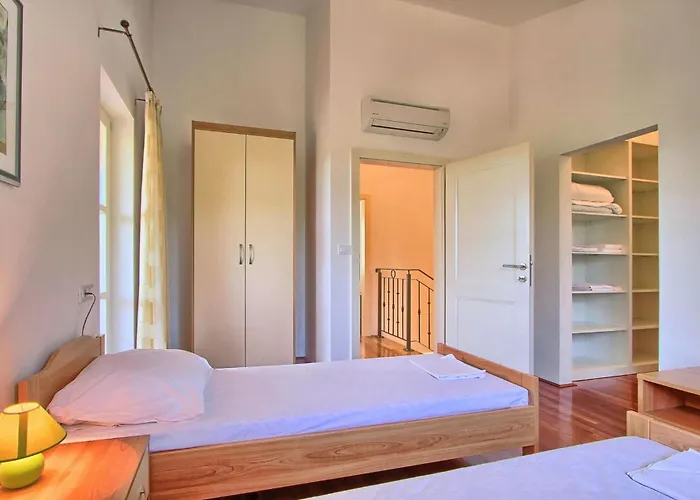 Azura Σπίτι διακοπών Hreljići