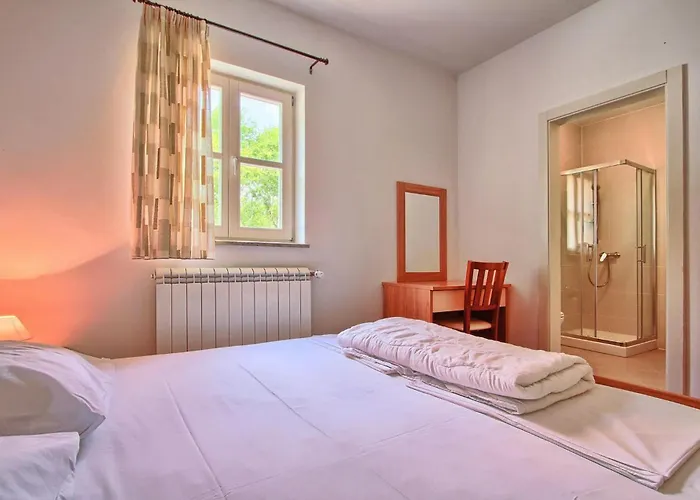 Σπίτι διακοπών Azura Hreljići