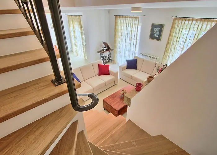 Azura Σπίτι διακοπών