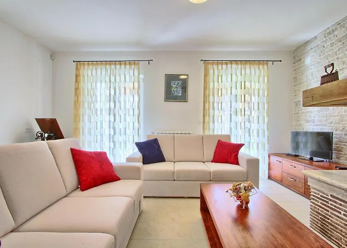 Azura Σπίτι διακοπών *