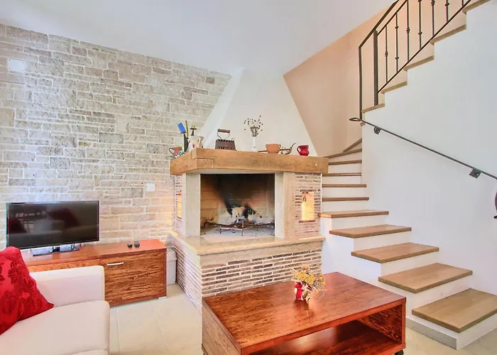 Σπίτι διακοπών Azura Hreljići