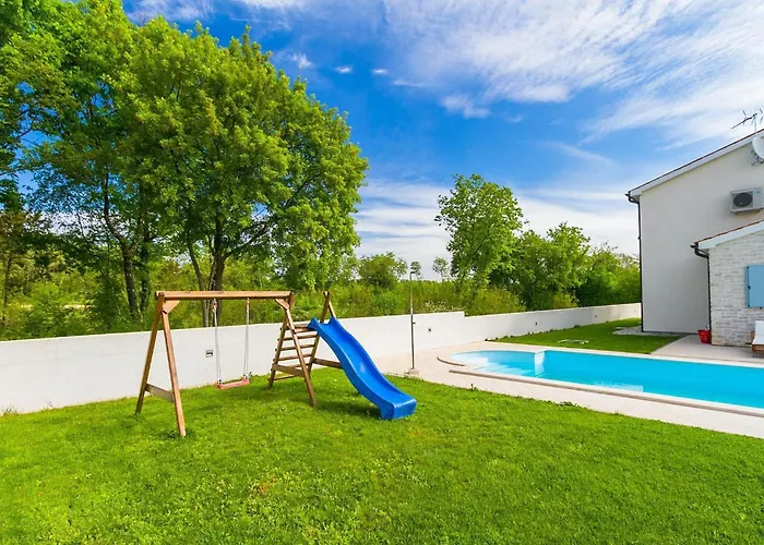 Azura Holiday home