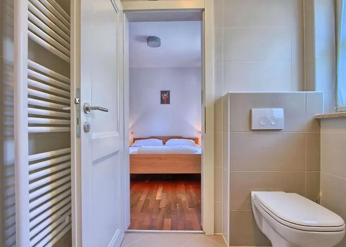 Azura Holiday home *