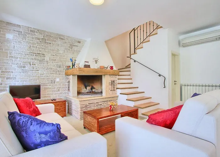 Holiday home Azura